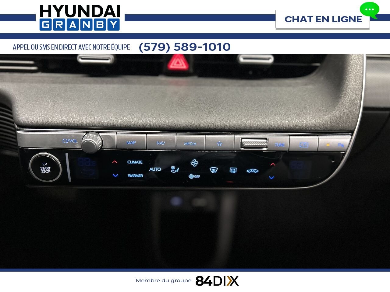 2023 Hyundai IONIQ 5 Black Granby - photo #19