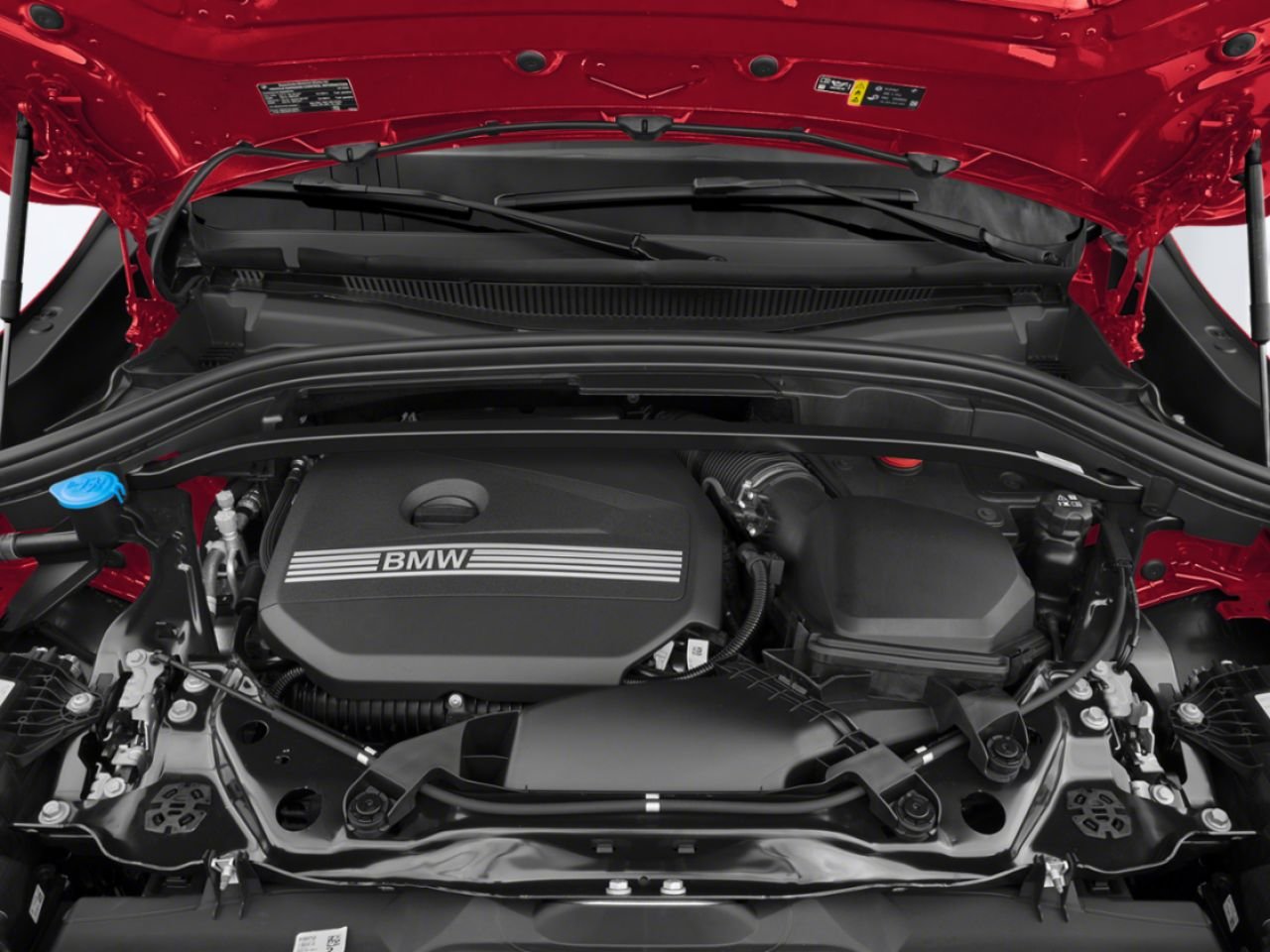 BMW X2 xDrive28i 2026 Gris Brooklyn métallique Blainville - photo #8