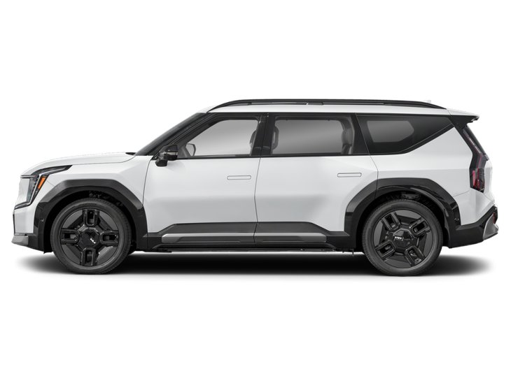 2026 Kia EV9 Land avec groupe GT-Line