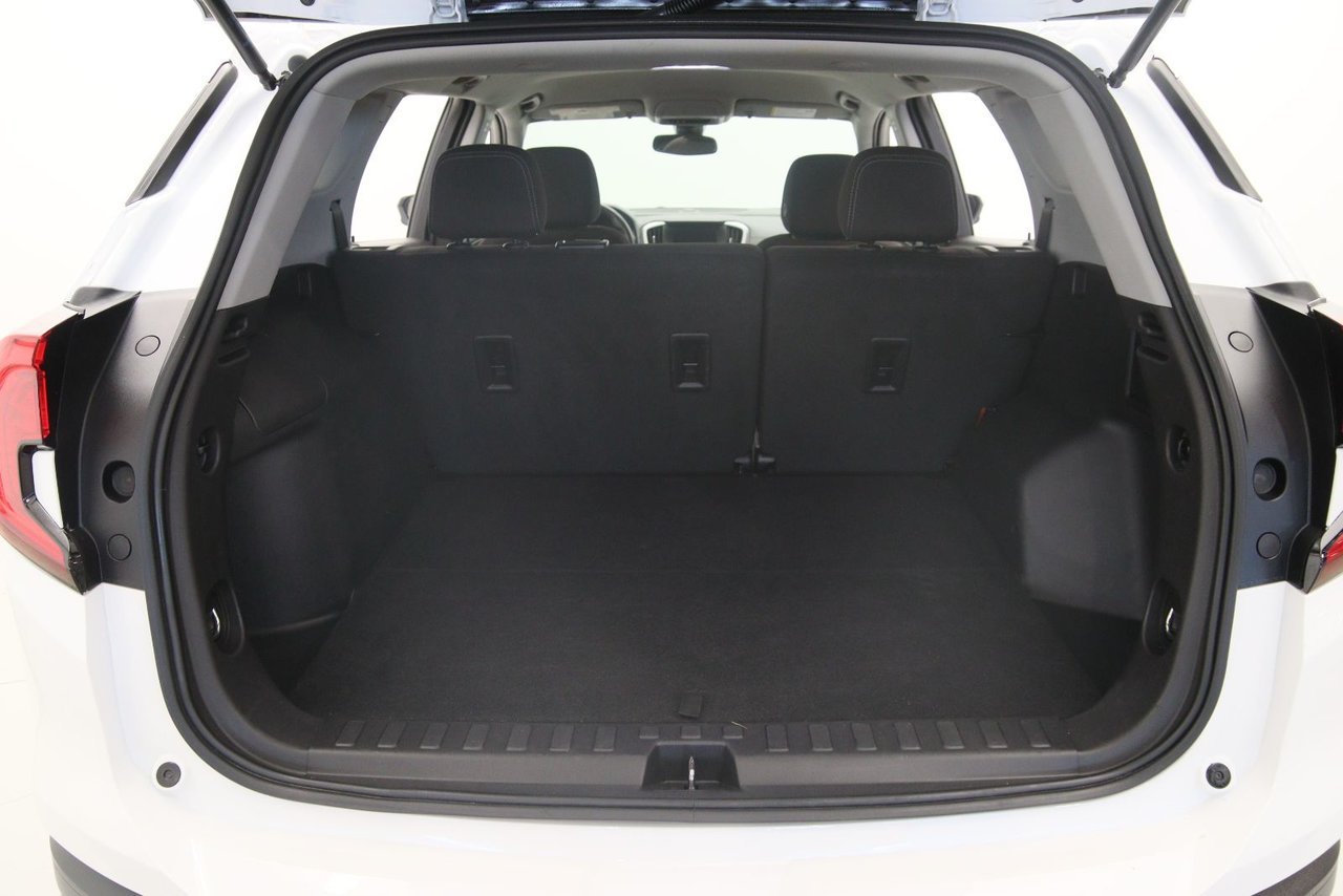 GMC Terrain NIV 3GKALTEG2RL370096 2024 Blanc Chicoutimi - photo #17