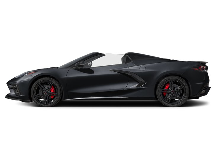 2026 Chevrolet Corvette 2LT
