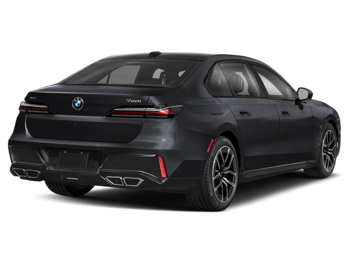 2026 BMW Série 7 760i xDrive
