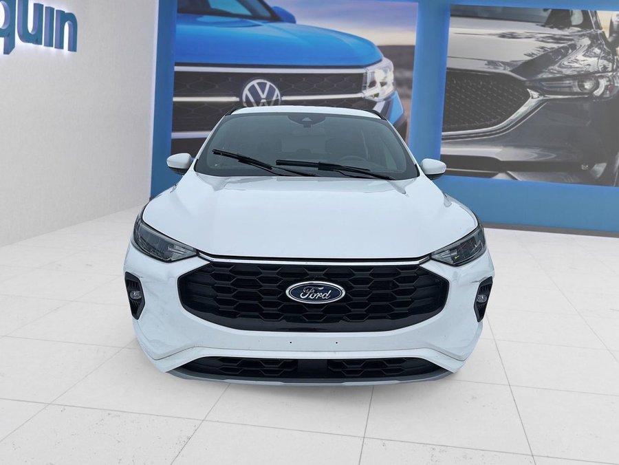 Ford Escape 2023 2023 Blanc
