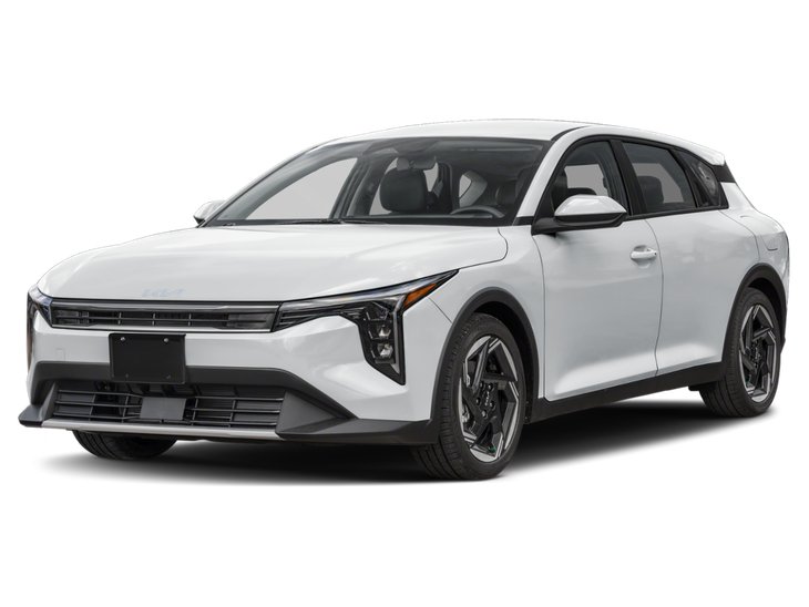 2026 Kia K4 à hayon EX