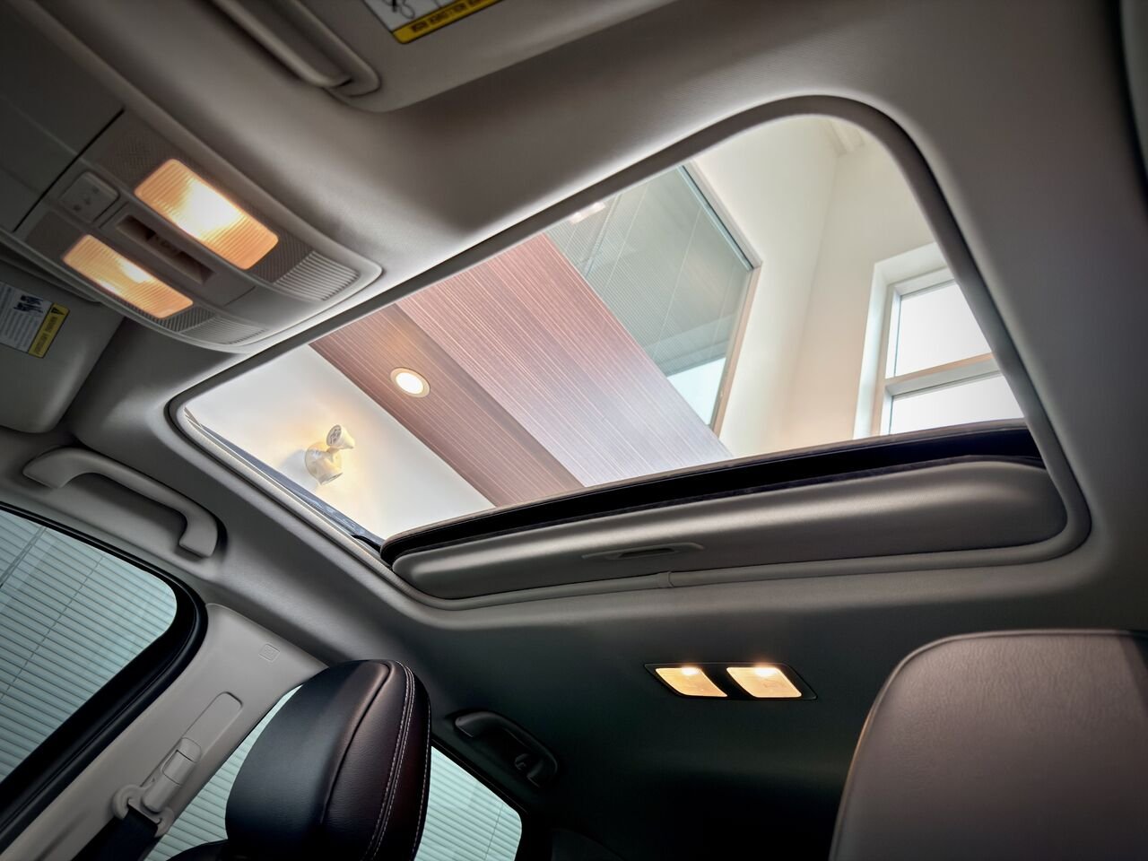 Mazda CX-5 2025 Gris Notre-Dame-des-Prairies - photo #15