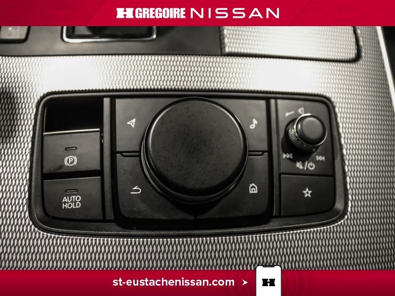2025 Mazda CX-90 Black Saint-Eustache - photo #23