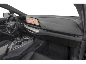 Cadillac OPTIQ Sport première qualité