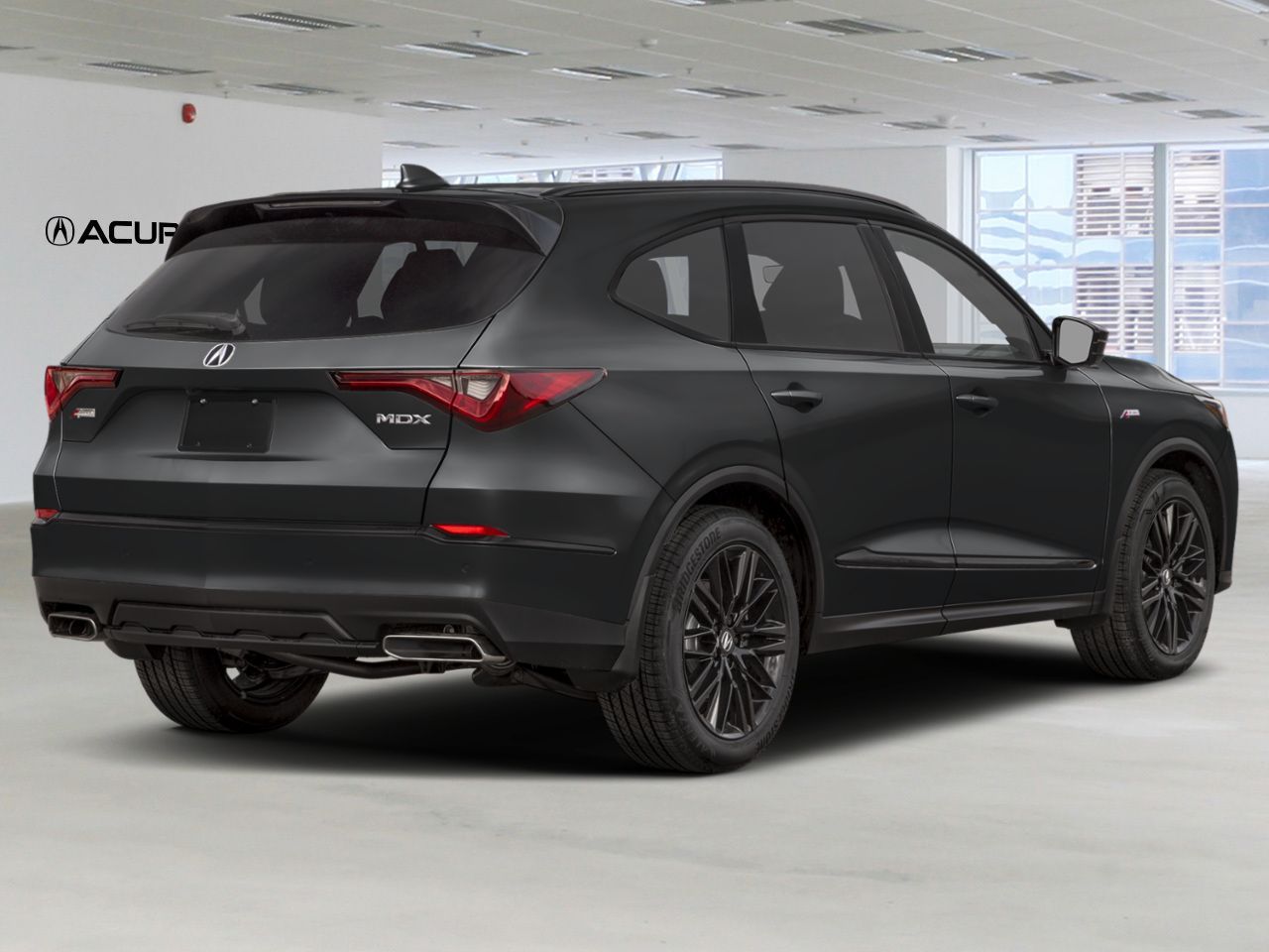 2026 Acura MDX