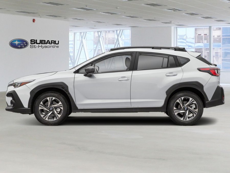 SUBARU Crosstrek TOURING 2026 Blanc cristal nacré