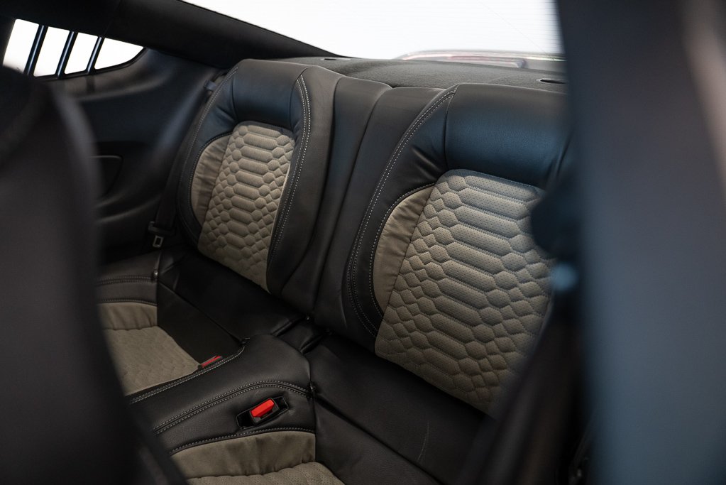 2021 Ford Mustang GT * SUPER SNAKE * Grey Kirkland - photo #15