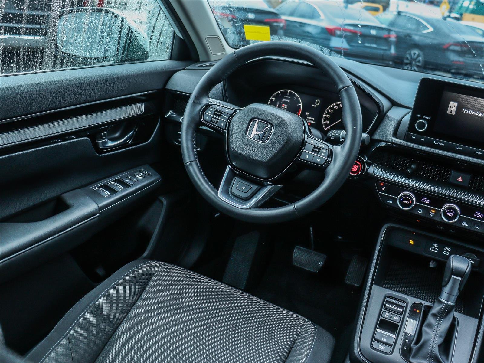 2024 Honda CR-V Sport Ottawa & Gatineau - photo #12