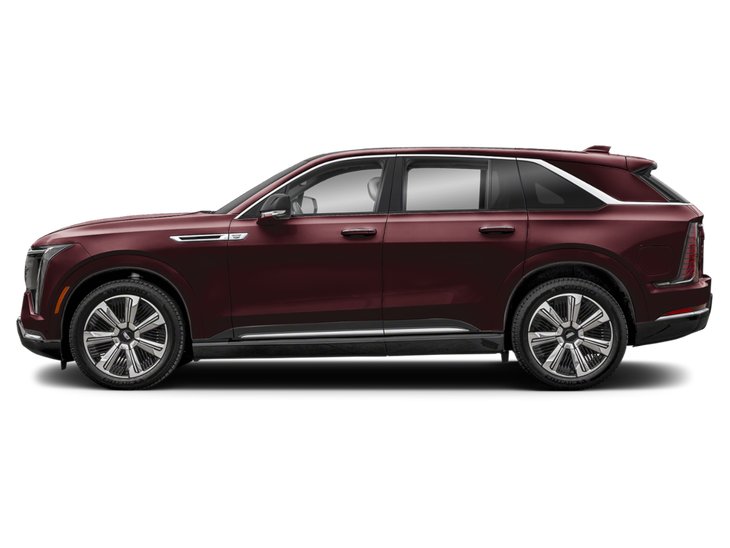 2026 Cadillac Escalade IQ Luxury