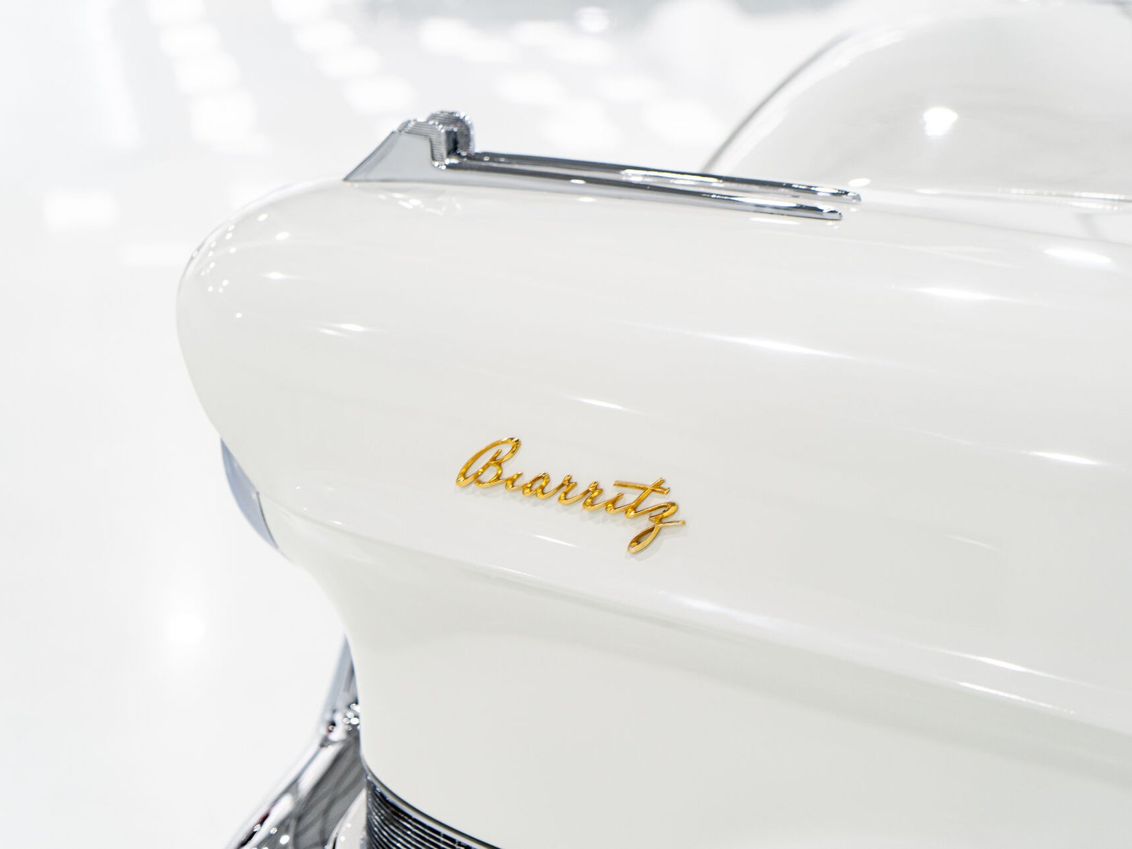 Cadillac Eldorado Biarittz One Of Just 1,800 Built **PRICE IN USD** 1957 Montréal - photo #3