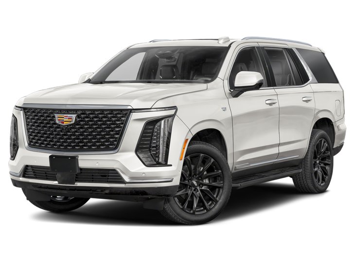 2026 Cadillac Escalade 4RM
