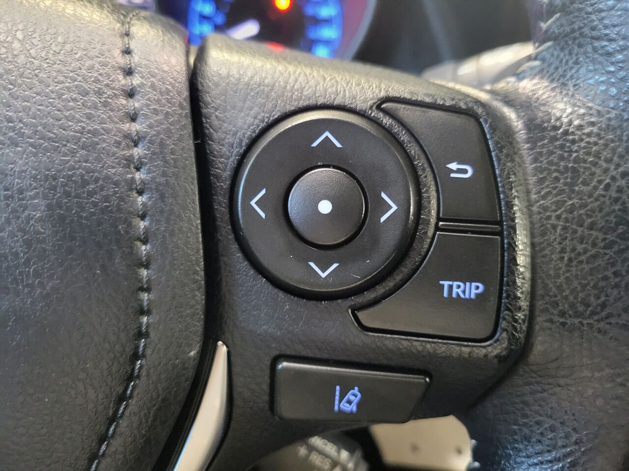 Toyota Corolla iM 2018 Blanc Longueuil, - photo #22