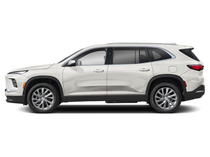 2026 Buick Enclave Privilégié