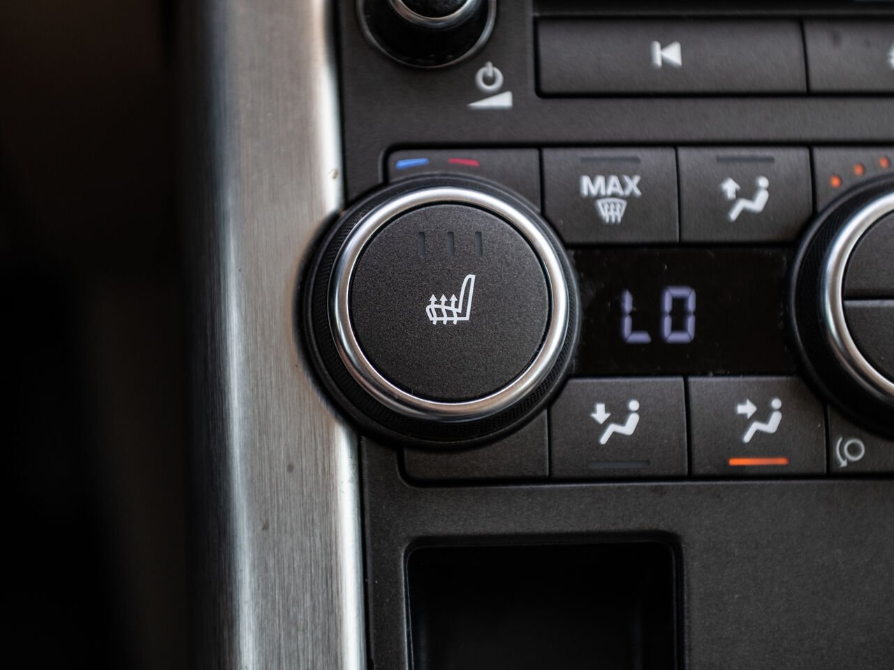 Land Rover Range Rover Evoque 2015 Noir Sainte-Julienne - photo #19