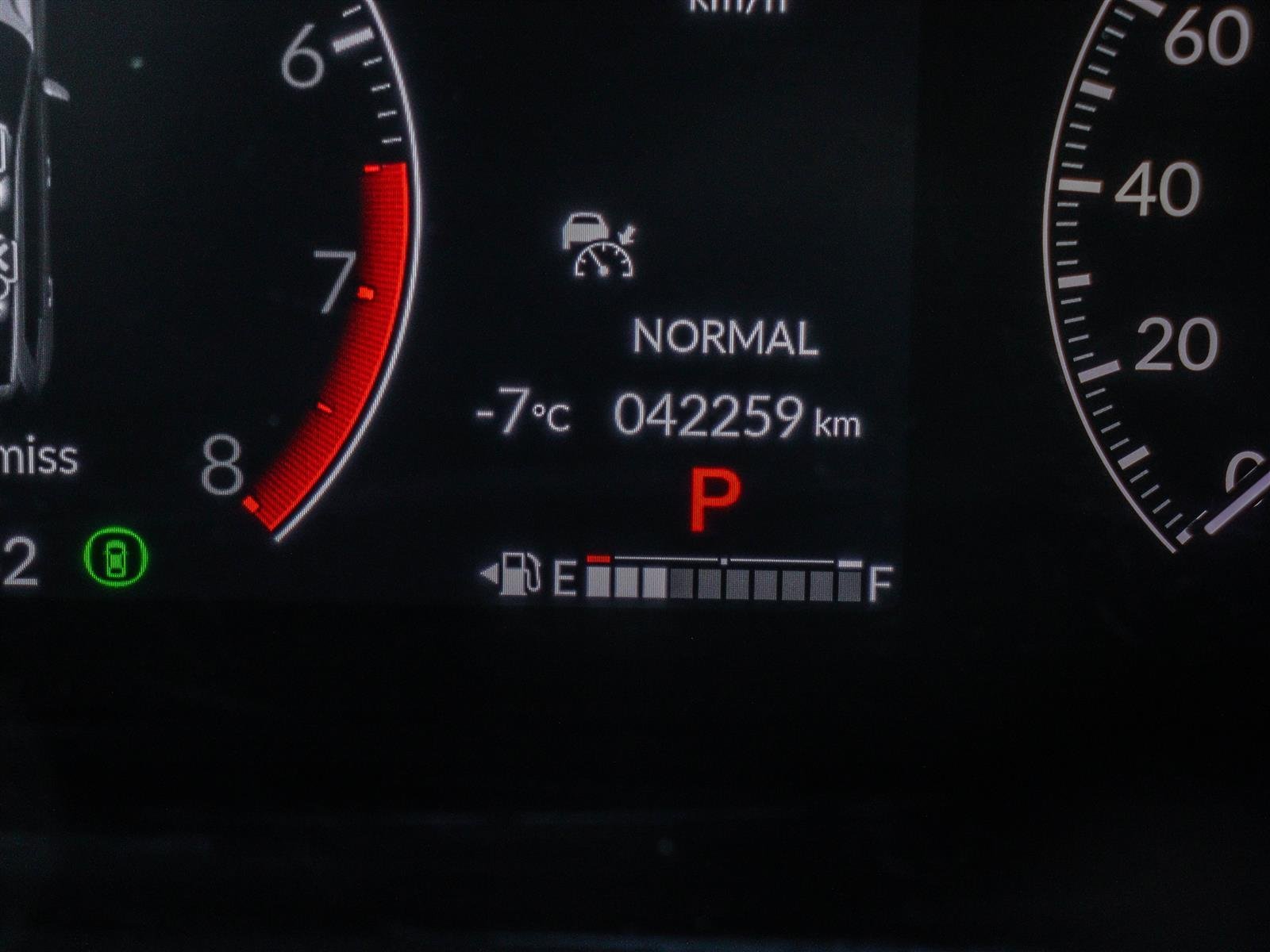 Honda CR-V Sport 2024 Black Ottawa & Gatineau - photo #25