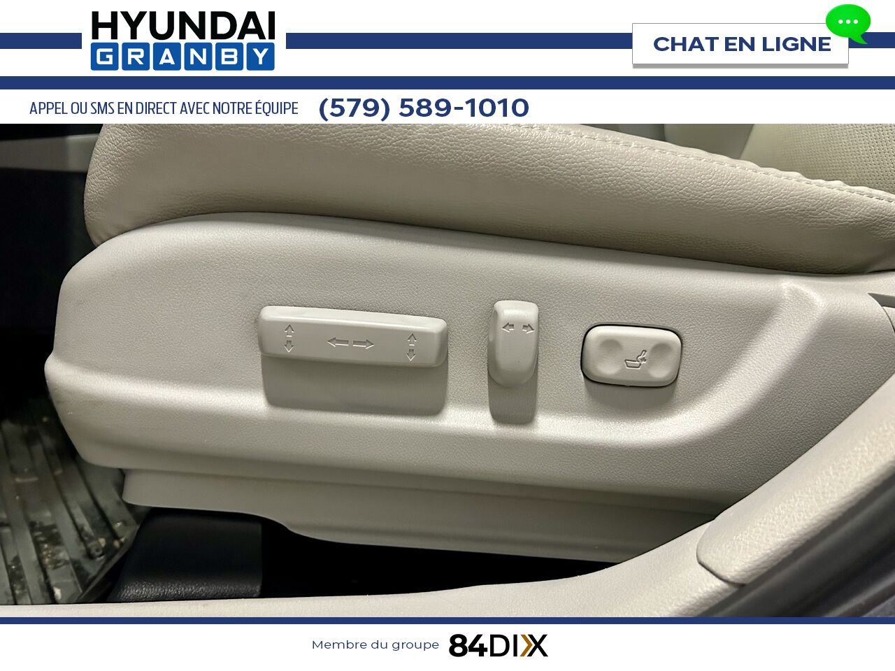 2018 Acura RDX Grey Granby - photo #12