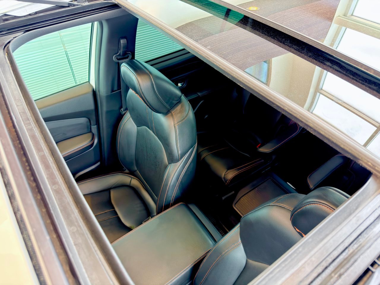 Honda Pilot 2023 Blanc Notre-Dame-des-Prairies - photo #6