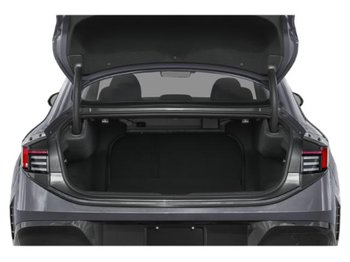 Hyundai Sonata Preferred-Trend