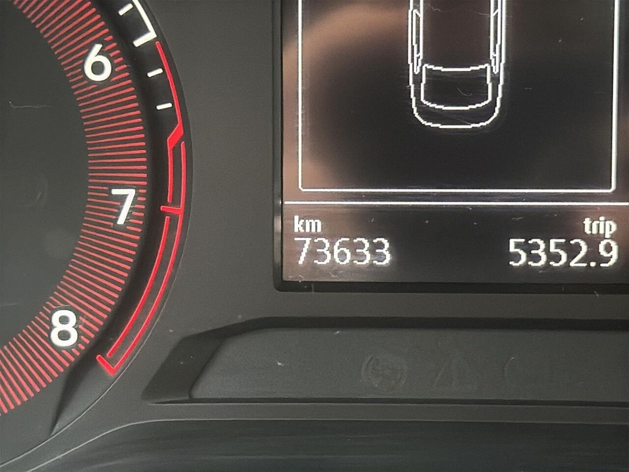 2019 VOLKSWAGEN JETTA comfortline Grey Saint-Hyacinthe - photo #13