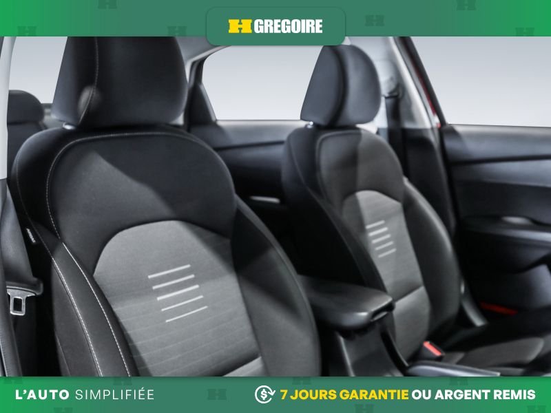 Kia Forte 2021 Rouge Saint-Eustache - photo #25