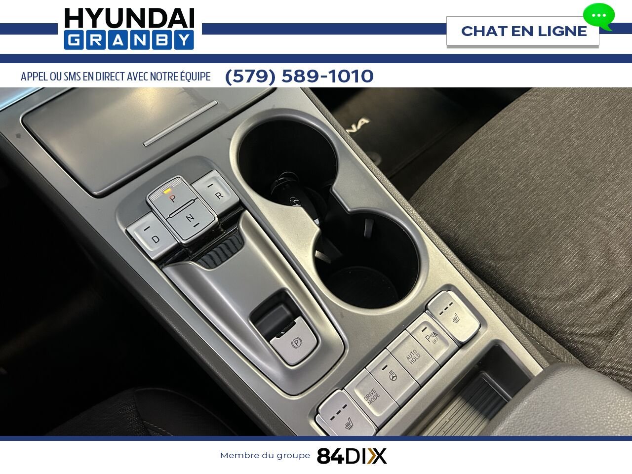 2021 Hyundai Kona Electric Red Granby - photo #15