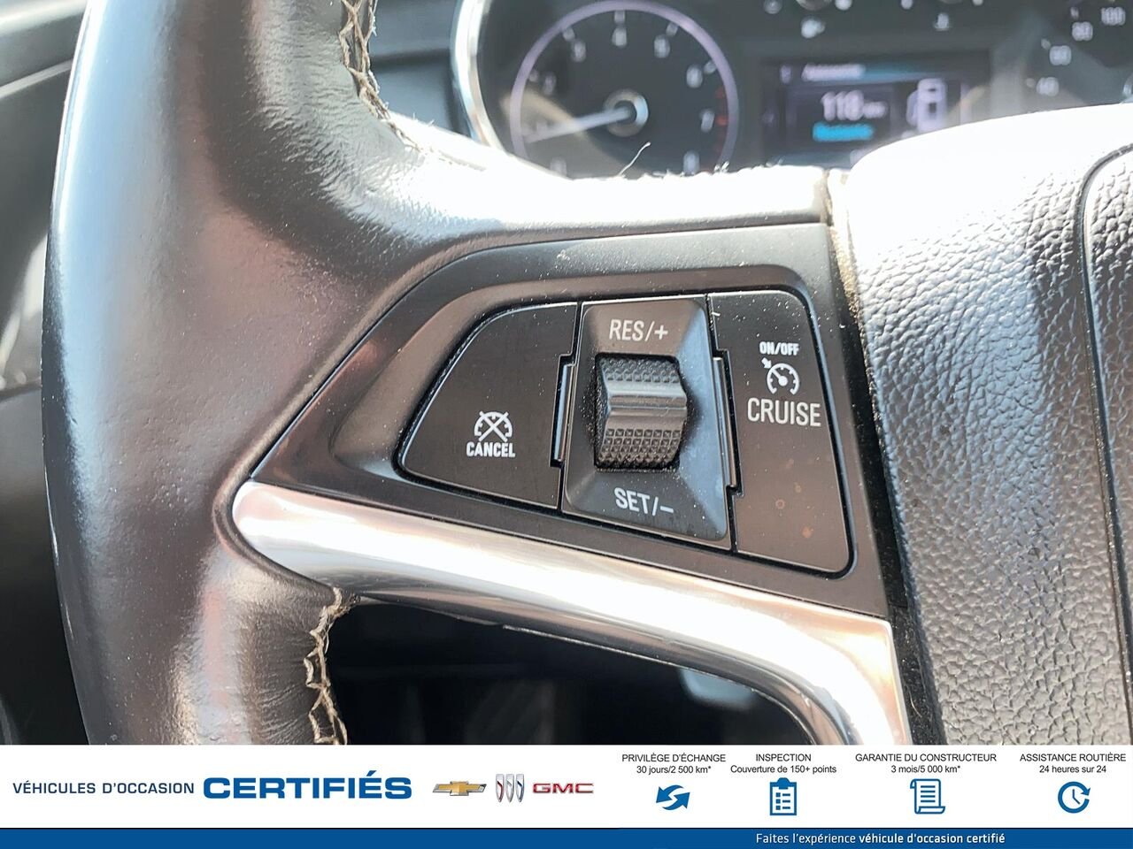 Buick Encore FWD 4dr Preferred 2018 Beige Montmagny - photo #11