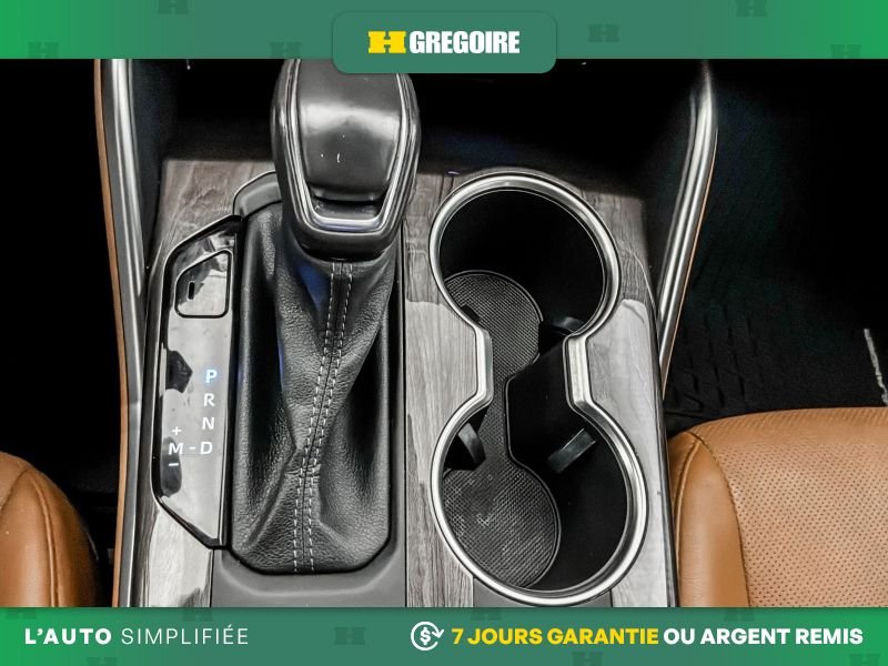 Toyota Highlander 2022 Laval - photo #21