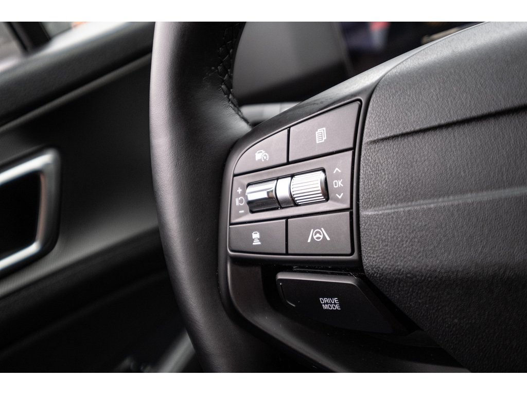 Kia Sportage 2026 Gatineau - photo #13