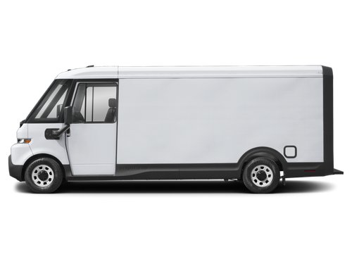 2026 Chevrolet 2026 BrightDrop 600