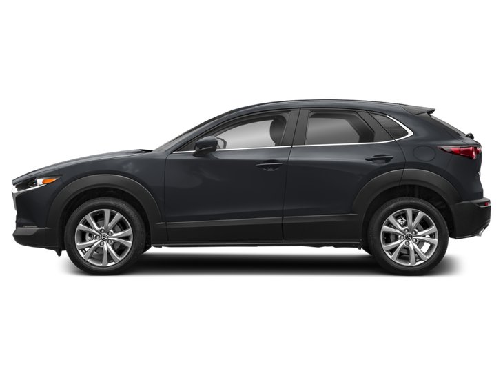 2026 Mazda CX-30 GS