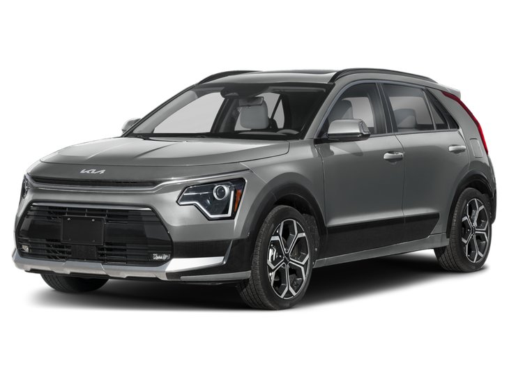 2026 Kia Niro EX Premium