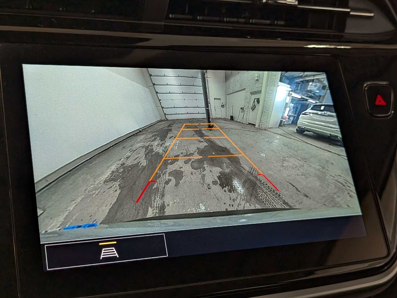 CHEVROLET BOLT EUV LT 2023 Gris Sherbrooke - photo #15