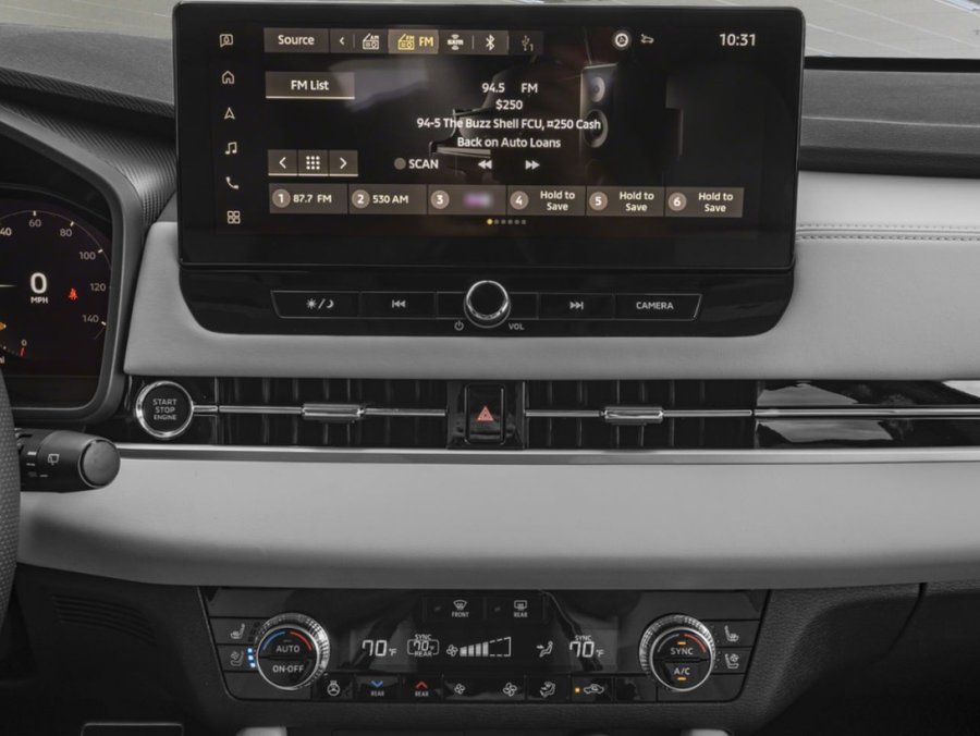 MITSUBISHI Outlander GT S-AWC 2026 Rouge diamant