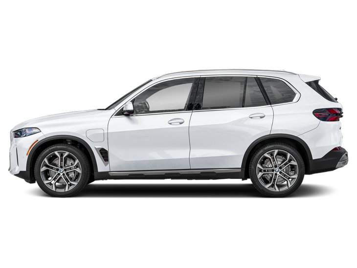 2026 BMW X5 X5 xDrive50e