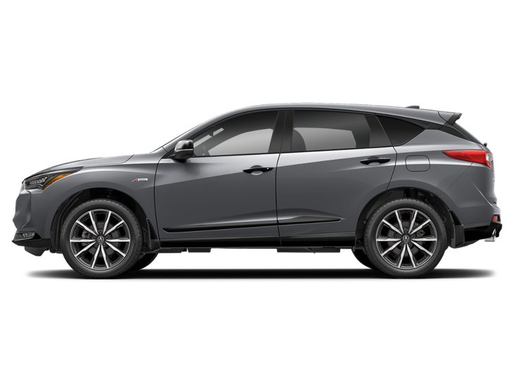 2026 Acura RDX A-Spec Platinum Élite