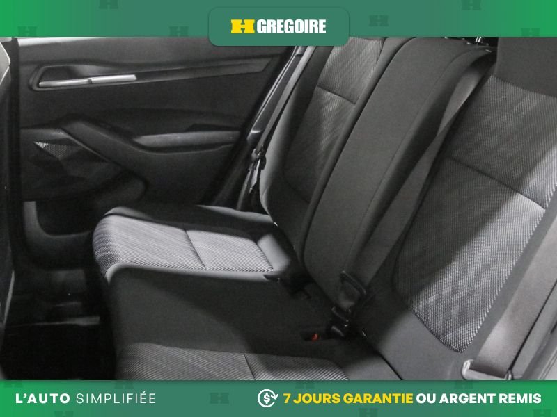 2023 Kia Seltos White Saint-Eustache - photo #28