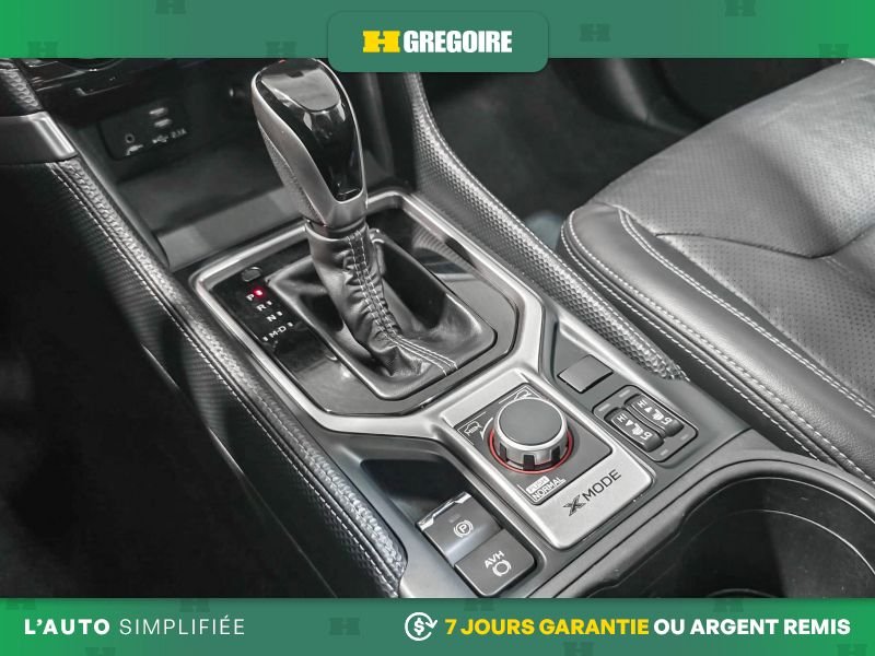 Subaru Forester 2021 Gris Saint-Eustache - photo #29