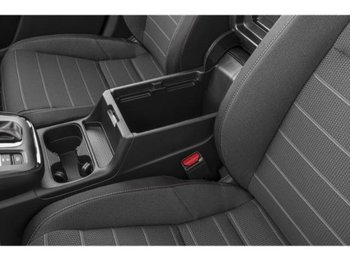 Honda CR-V Hybrid TrailSport