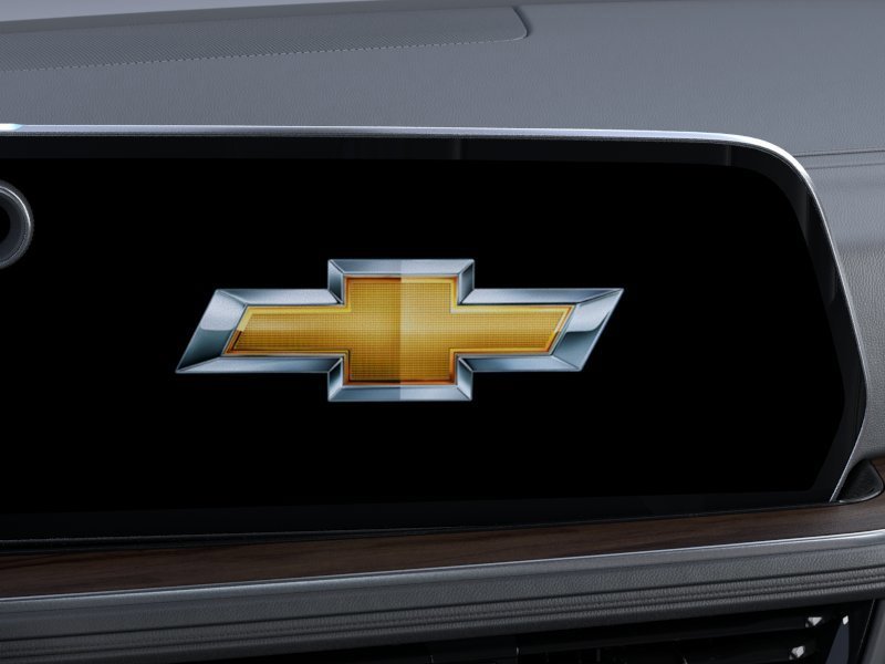 2026 CHEVROLET Tahoe High Country 4 portes 4RM Black Ottawa & Gatineau - photo #19