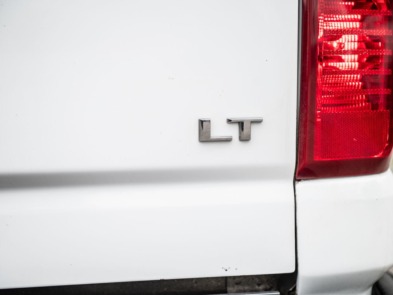 2022 Chevrolet Silverado 2500HD White Sainte-Julienne - photo #9