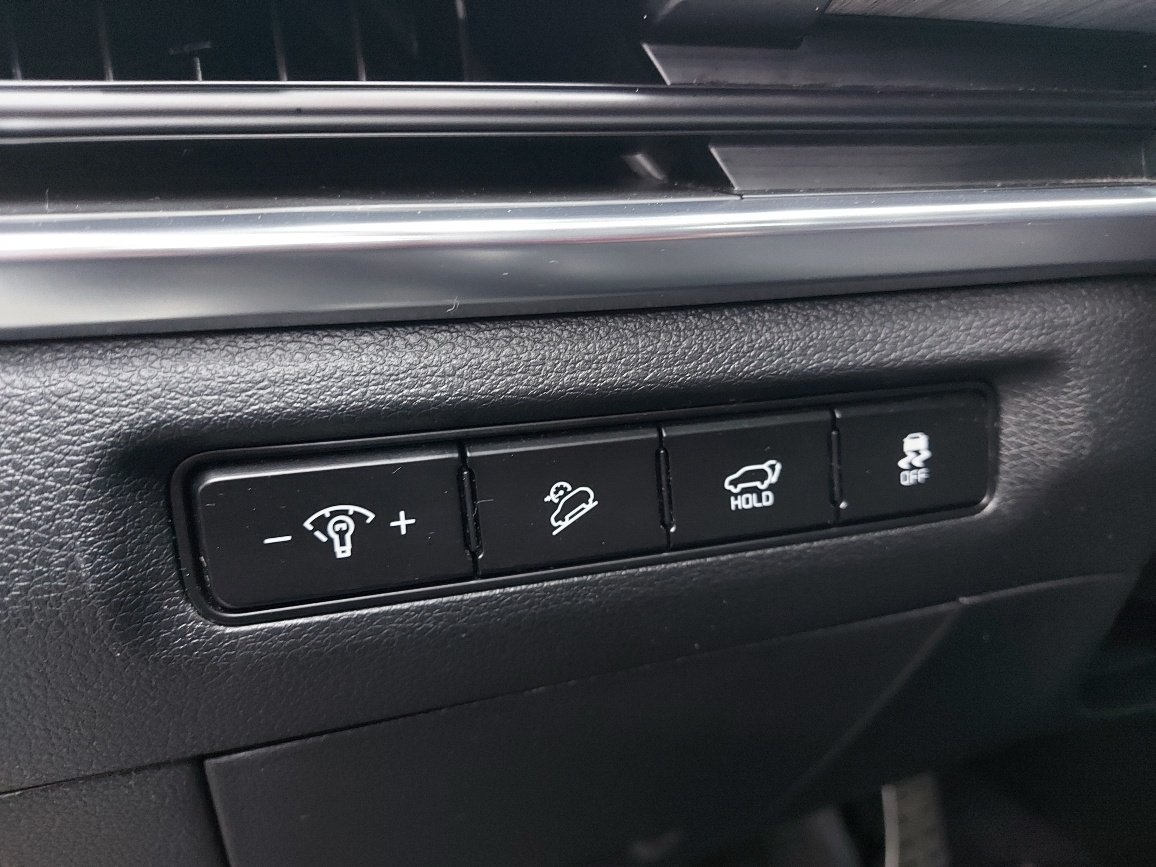 Kia Telluride 2024 Gris Blainville - photo #21