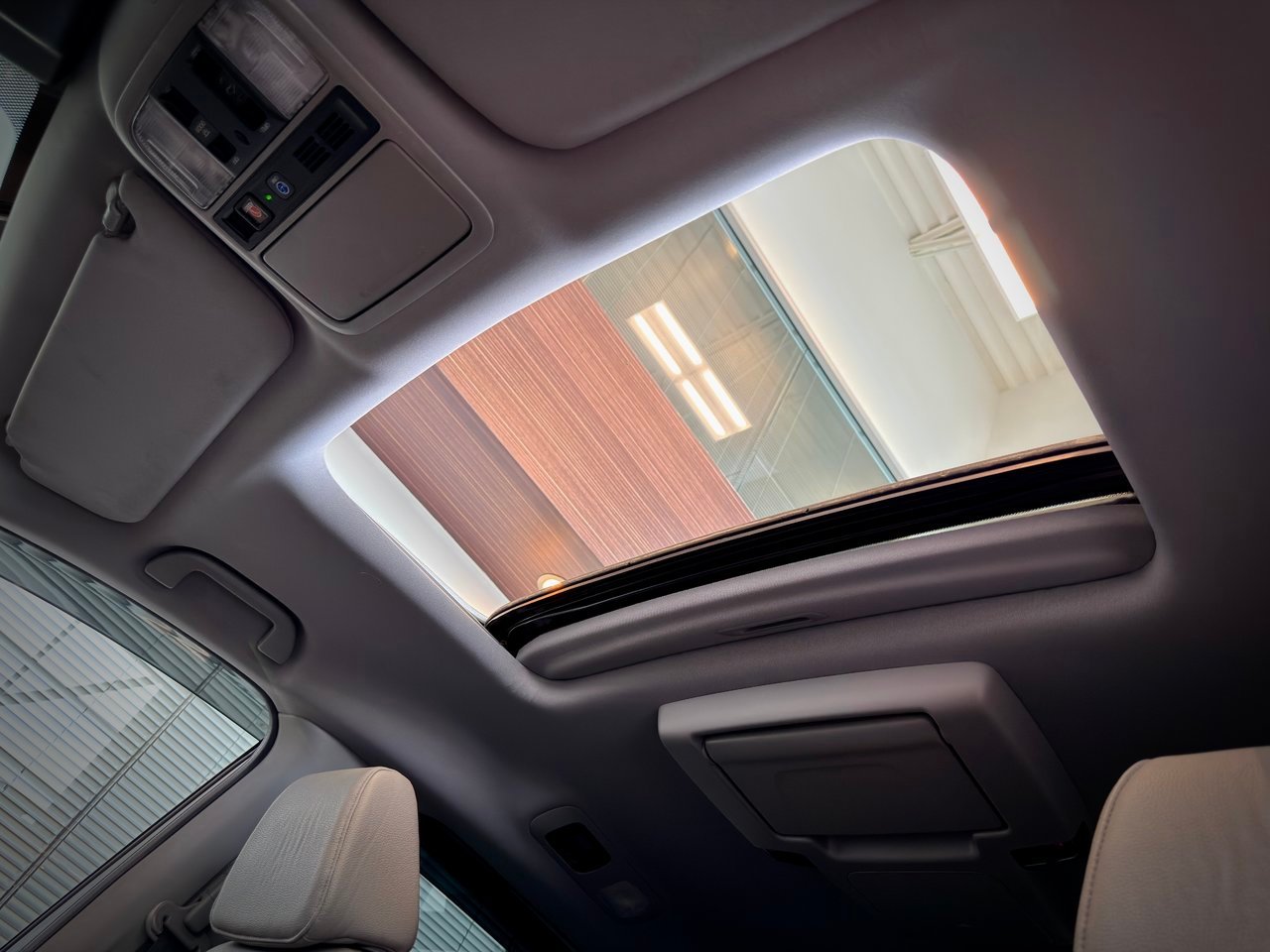 2019 Honda Odyssey Silver Notre-Dame-des-Prairies - photo #14