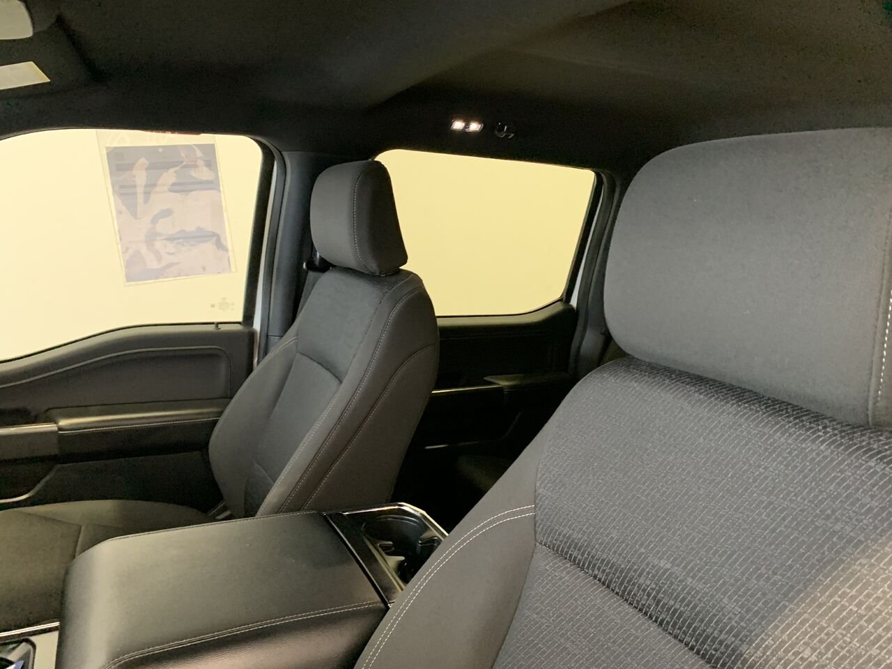 2023 Ford F-150 SUPERCREW XLT SPORT White Châteauguay - photo #28