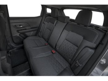 Nissan Kicks SV