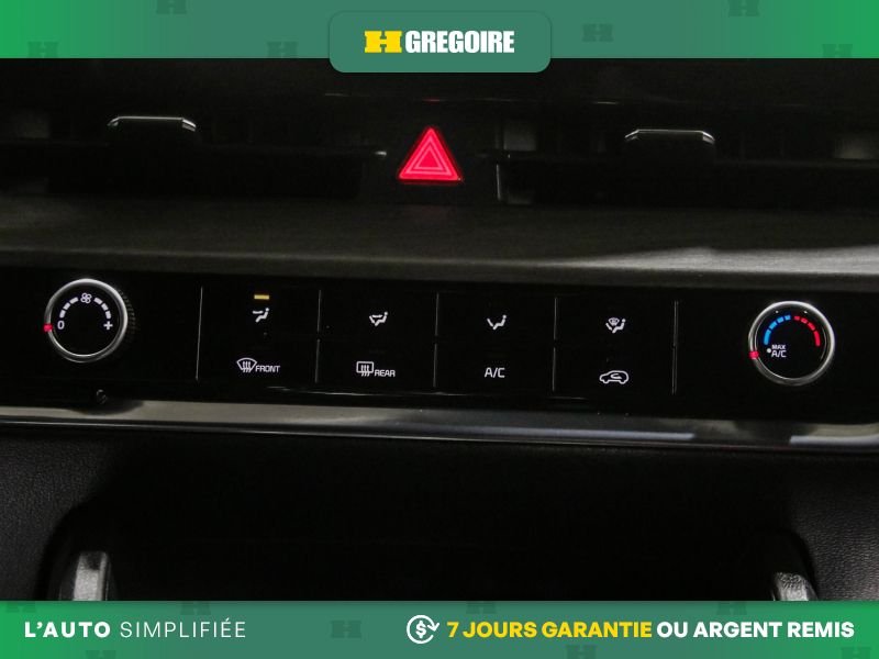 Kia Sportage 2023 Argent Laval - photo #24