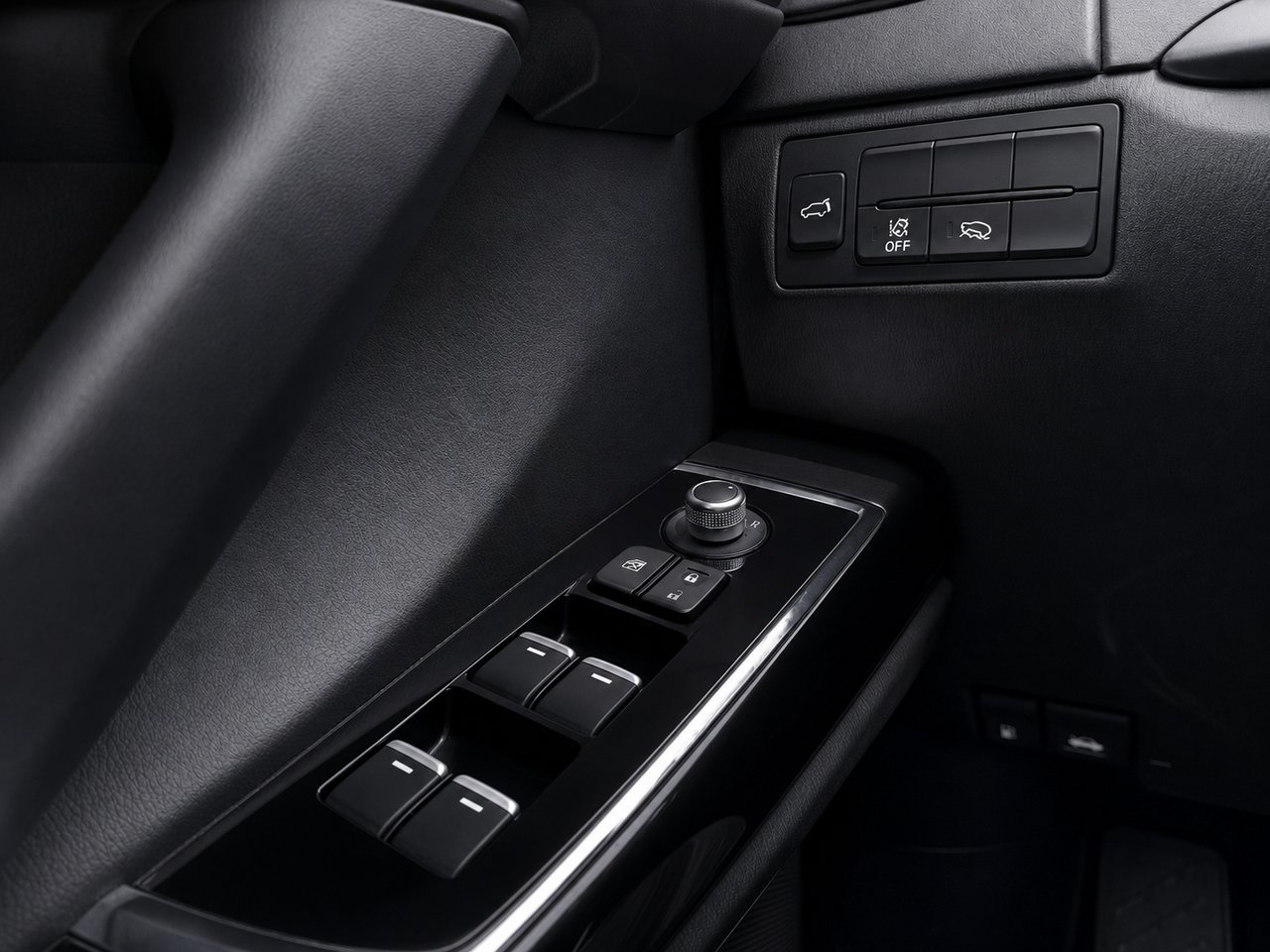 2022 Mazda CX-9 GS-L Grey Châteauguay - photo #20