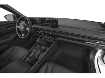 Honda Accord Hybrid Sport-L